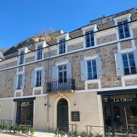 Les Maisons Du Perigord Cote 50 Terrasson Exterior foto